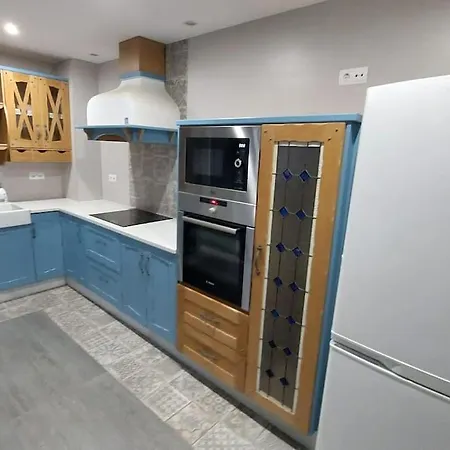 Front Apartment Malaga