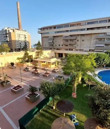 Front Apartment